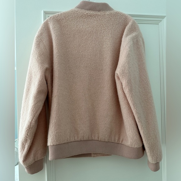 Ganni Jacket - Picture 2 of 3